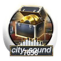 Sinta a adrenalina dos jogos de cassino com 7656