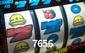Spaceman Game 7656