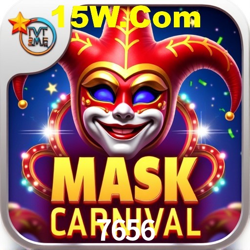 Casino Ao Vivo 7656