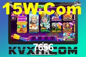 VIP Casino 7656