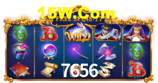 7656: A Experiência de Casino com Jogos de Mesa ao Vivo
