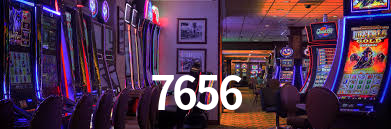 Exclusive Games 7656
