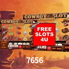 7656 São Paulo - Top Slots