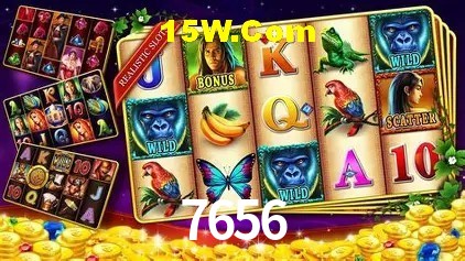 7656 Rio de Janeiro - Slot Strategy