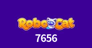 Welcome Bonus 7656