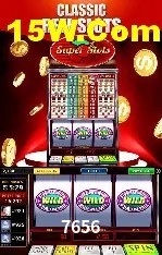 7656 Belo Horizonte - Jackpots
