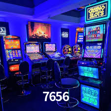 7656 cassino