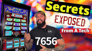 Daily Bonuses 7656
