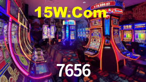 7656 - Cassino Online Oficial - 7656.com