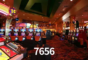 7656 - Login Methods