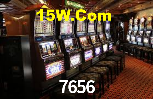 7656 cassino